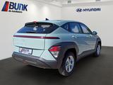 Hyundai KONA Select 1.6L / Fahrassistenz-System / LED - Hyundai Gebrauchtwagen in Saarbrücken
