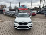 BMW X1 xDrive 25 d Sport Line AUTOMATIK/LED/NAVI/SIT - BMW X1 in Magdeburg
