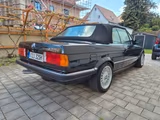 BMW E30 325i Cabrio Classic Data 1- VFL Katlos H - BMW 325 in Augsburg