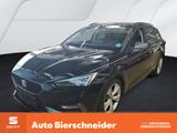 Seat Leon Sp. 1.5 eTSI DSG FR KAMERA ACC MATRIX SHZ