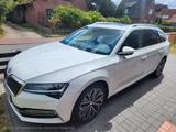 Skoda Superb 2.0 TDI SCR 147kW DSG 4x4 L&K COMBI L&K