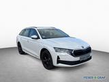 Skoda Octavia Combi Selection 1,5 TSI 6-Gang *NAVI*ACC - Skoda Jahreswagen