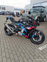 BMW M 1000 R Competition Zubehör 1000 Euro brutto in - BMW R100