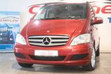 Mercedes-Benz Viano 3.0 CDI Trend Edition Kompakt *6-Sitzer* - Mercedes-Benz Viano in Duisburg