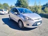 Ford Fiesta 3 Porte Fiesta 3p 1.2 16v km 85000 O - Ford Fiesta aus 2011: For