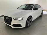 Audi A5 Coupe 1.8 TFSI RS Sitze | Xenon | Navi | Pano - Audi Gebrauchtwagen in Hamburg