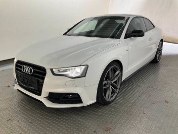 Audi A5 - 1