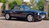 Fiat 124 Spider CS H-Kennzeichen - Fiat aus 1981