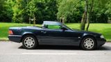 Mercedes-Benz Schöner SL 280 (R129) Bj. 95 mit geringen ... - Mercedes-Benz SL 280 aus 1995