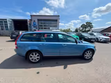 Volvo V50 Kombi 2.0 D Momentum TÜV/KLIMA/STANDHEIZUNG - Volvo V50: Kombi