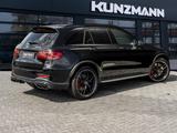 Mercedes-Benz GLC 63 AMG S 4M+ Night Panorama AHK Distronic - gebrauchte Mercedes-Benz GLC 63 AMG aus dem Jahr 2022