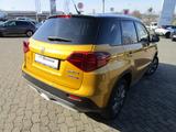 Suzuki Vitara 5 Türer 1,4 Hybrid Comfort - Suzuki Vitara: 4.4