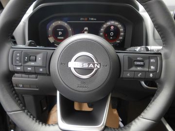 Nissan X-Trail - 12