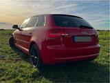 Audi A3 1.4 TFSI Ambition Sportback Ambition, Xenon - Audi A3 aus 2010: Sportback Ambition