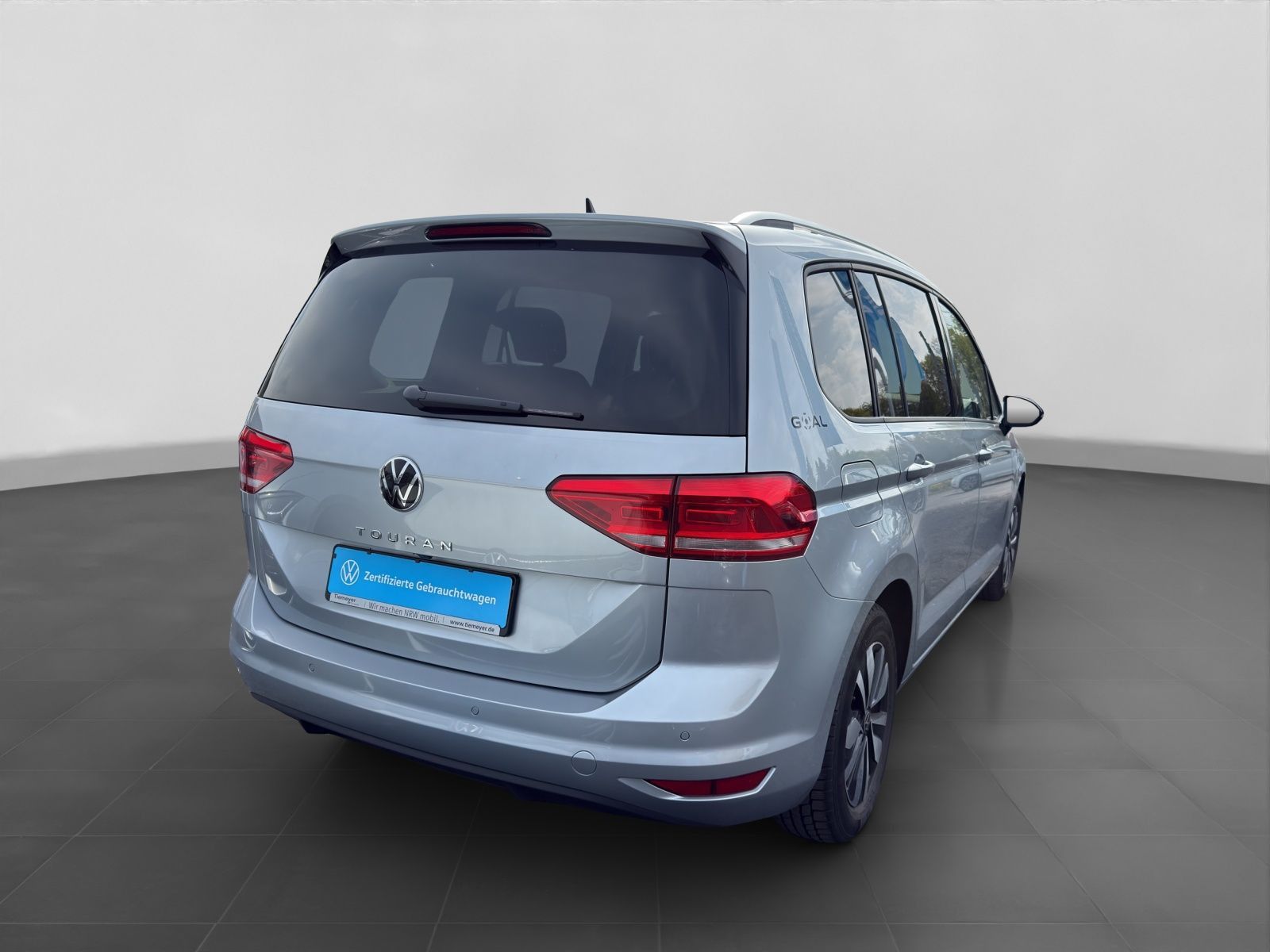 Volkswagen Touran - Bild 3