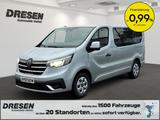 Renault Trafic Combi Evolution Blue dCi 150 Allwetter*Kl - Renault Trafic in Krefeld