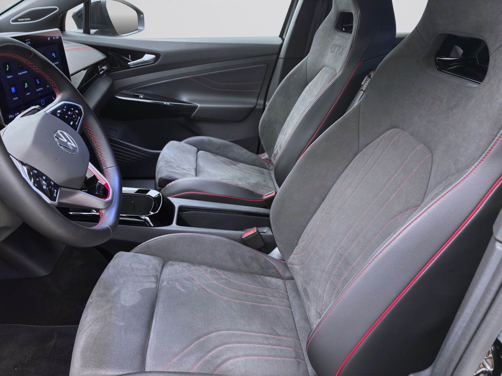 Volkswagen ID.5 - Bild 9