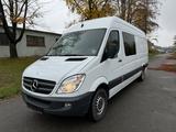Mercedes-Benz Sprinter II Kasten Aut. 316 CDI L3H2 Temp/Klima
