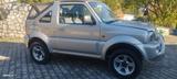Suzuki Jimny 1.3 Cabrio 4WD Rock am Ring Rock am Ring - Suzuki Jimny: Rock Am Ring