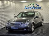 Mercedes-Benz E 220 CDI Lim.Automatik*Xenon*Leder*Schiebedach* - Mercedes-Benz E 220 aus 2007