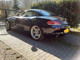 BMW Z4 M - BMW Z4 M: Roadster