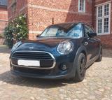 MINI Cooper / 2.Hd. / Pano / Autom. - MINI COOPER_COUPE mit Schiebedach