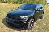 Dodge Durango 3.6 2022 - Dodge Durango aus 2022
