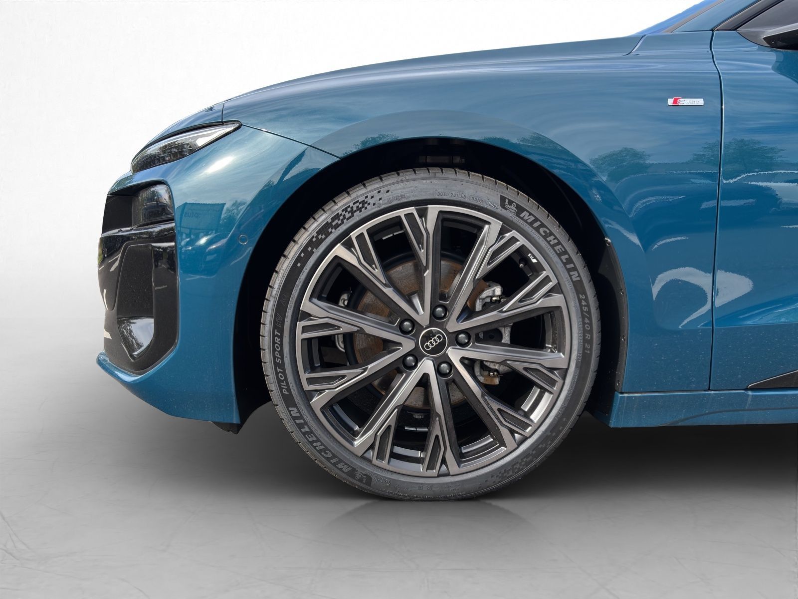 Audi A6 e-tron - Bild 14