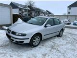 Seat Toledo 1,6 Benziner TÜV Neu - Seat Toledo von privat