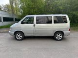 Volkswagen T4 Multivan Syncro 2.5 TDI - Top Bully - Volkswagen T4 Multivan: Standheizung