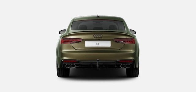 Fahrzeugabbildung Audi S5 Sportback TDI AHK StdHz Laser PANO HeadUp