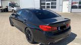 BMW 540i M-Paket - BMW 540 in Düsseldorf