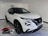 Nissan Juke 1.0 DIG-T 114 CV DCT N-Connecta - Nissan Juke mit Halbautomatikschaltung