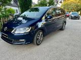 Volkswagen Sharan 1.4 TSI BlueMotion Technology LIFE LI...