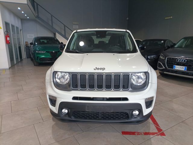 Jeep JEEP Renegade 1.6 Mjt 130 CV Limited imagem 2