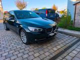 BMW 520 GT wenig Kilometer. neue TÜV. evtl... - BMW 520 Gran Turismo: Automatik