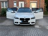 BMW 530d A - M Paket