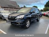 Honda CR-V Exklusiv 2.0 Aut. LPG-Prinz S.Heft Top - Honda CR-V Gebrauchtwagen in Hamburg