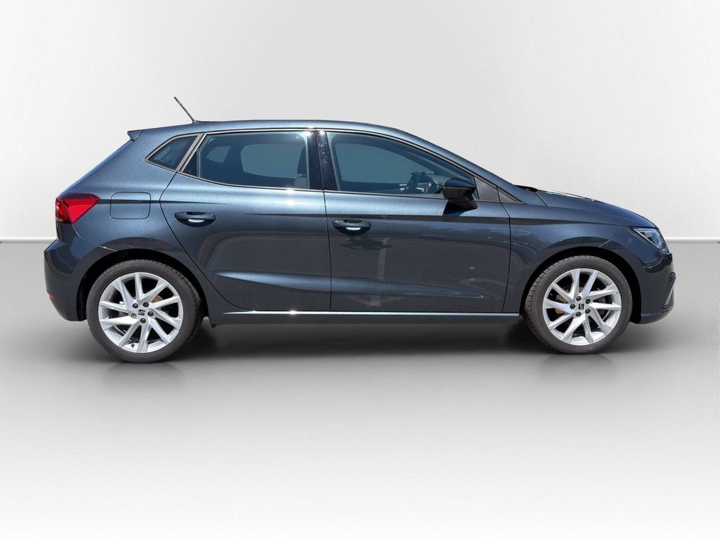 Seat Ibiza - Bild 5