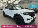 Ford Explorer 3.0 PHEV ST-Line LED|Navi|ACC|Leder