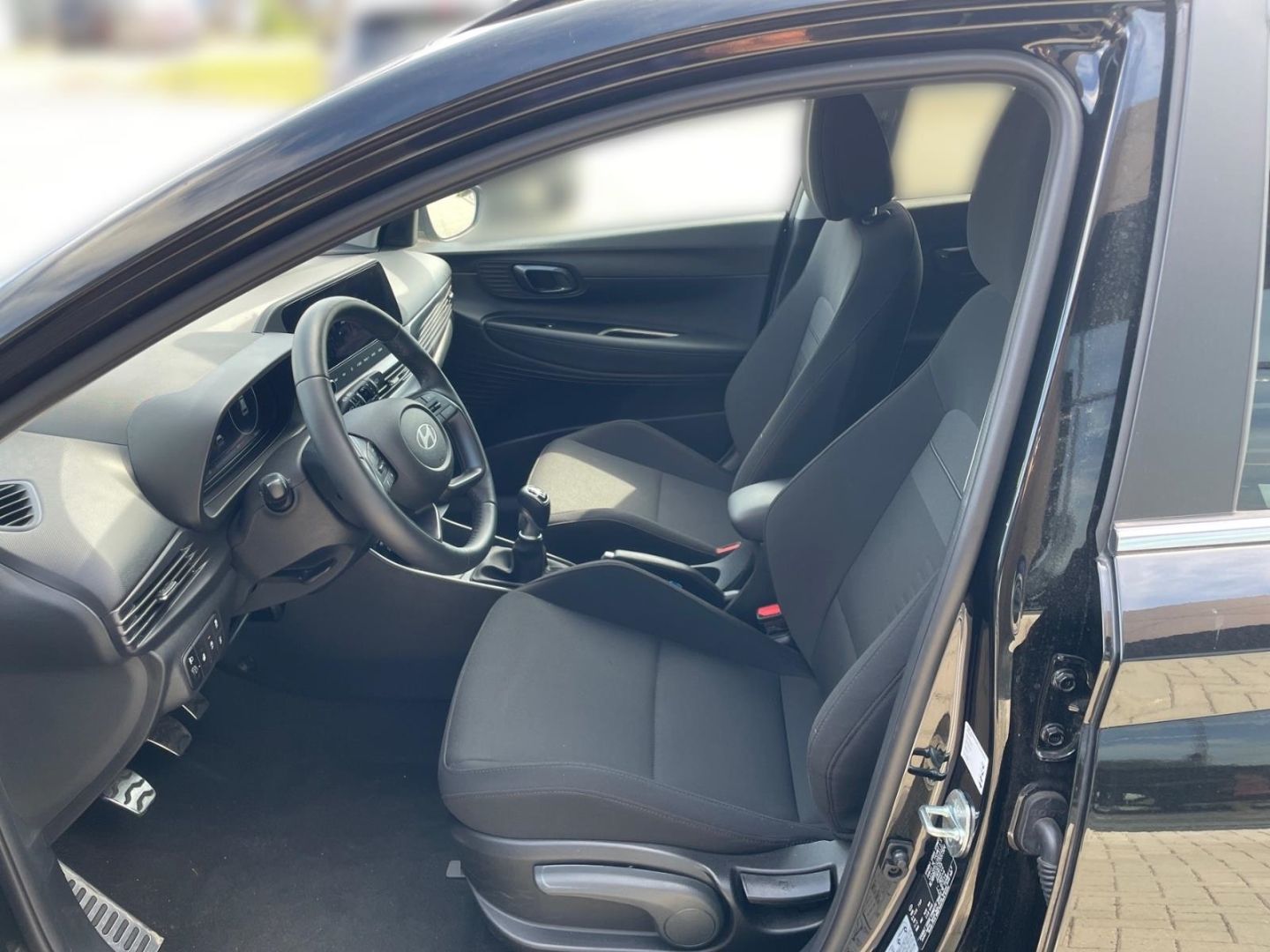 Hyundai BAYON – Bild 8