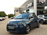Fiat 500e Passion Cabrio Kamera - mit Elektro-Antrieb: Allwetterreifen, Cabrio