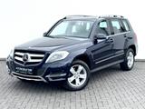 Mercedes-Benz GLK 350 CDI BlueEfficiency 4Matic/LED/ACC/360CAM - Mercedes-Benz GLK 350: Cdi