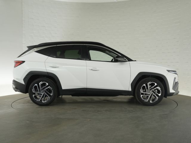 Tucson FACELIFT T-GDI PRIME 48V DCT+LED MATRIX+N