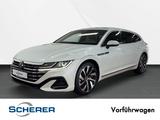 Volkswagen Arteon Shooting Brake R-Line 2,0 l TDI SCR 147 k - Volkswagen Arteon in Wiesbaden