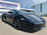 Lamborghini Gallardo 5.0/NERA 147of185 /19% Serv / Kuppl neu - Lamborghini Gallardo: Coupé