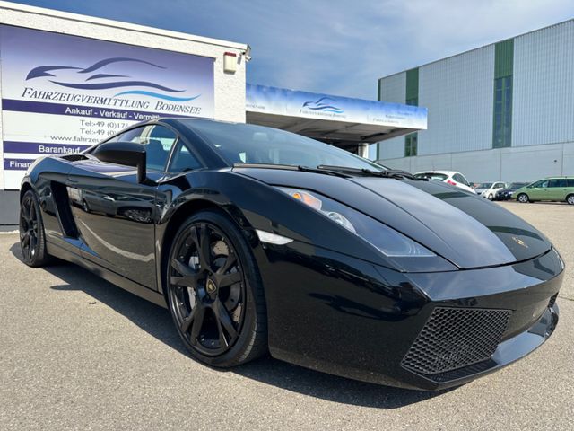 Lamborghini Gallardo 5.0/NERA 147of185 /19% Serv / Kuppl neu