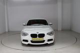 BMW M135i xDrive - gebrauchte BMW Limousine