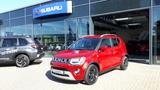 Suzuki Ignis 1,2 Comfort HYBRID Allgrip - gebrauchte Suzuki Ignis aus dem Jahr 2023