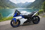 Honda CBR 600 F ABS  nur 8.400 km  top gepflegt + Um - HONDA CB 400